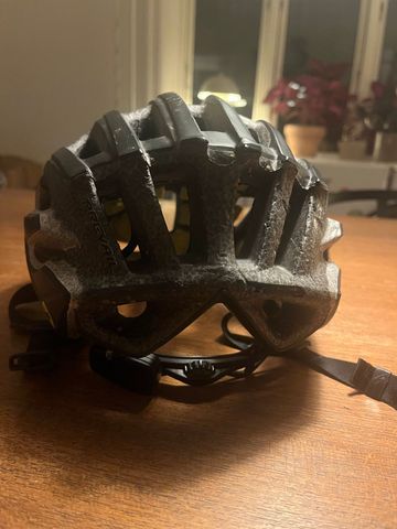 Specialized S-Works Prevail 2 bike de segunda mano — imagen 2 de 8
