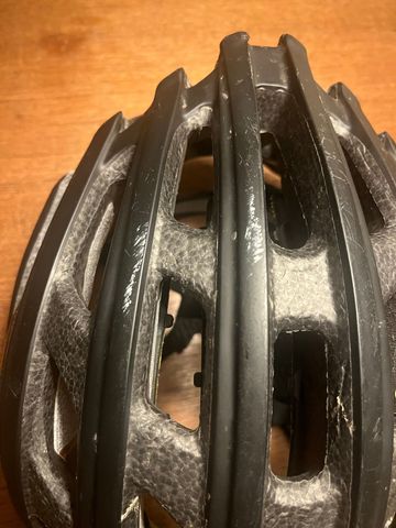 Specialized S-Works Prevail 2 bike de segunda mano — imagen 3 de 8