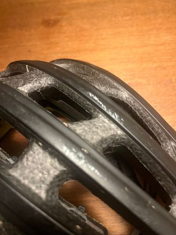 Specialized S-Works Prevail 2 bike de segunda mano — imagen 7 de 8