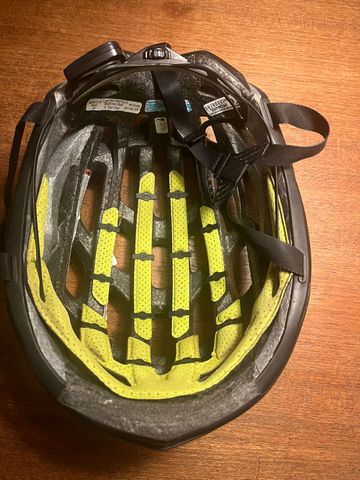 Specialized S-Works Prevail 2 bike de segunda mano — imagen 6 de 8