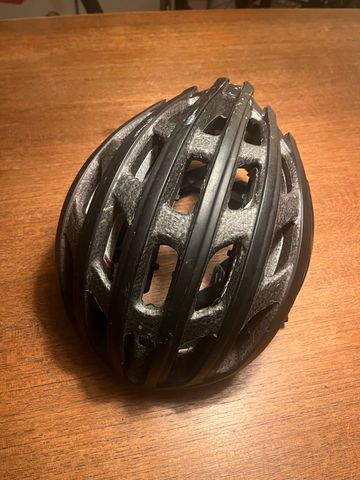 Specialized S-Works Prevail 2 bike de segunda mano — imagen 8 de 8