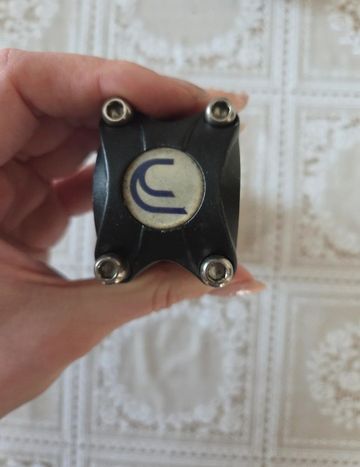 Brugt Deda Elementi Attacco Manubrio bike — billede 3 af 4