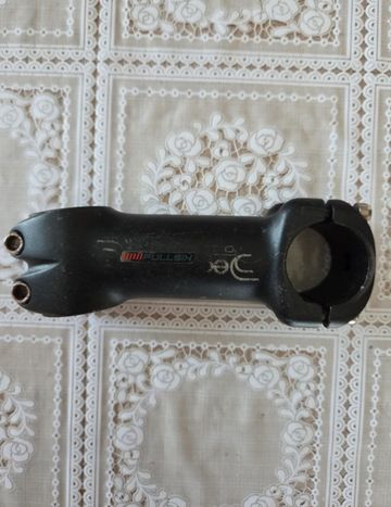 Brugt Deda Elementi Attacco Manubrio bike — billede 4 af 4