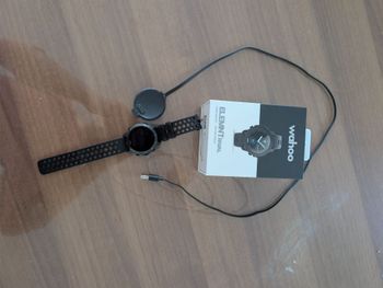 Wahoo, ELEMNT RIVAL GPS Smartwatch