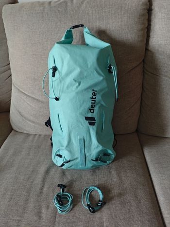 Deuter, VERTRAIL 16