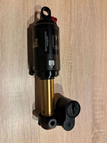 Fox FLOAT X2 Air Shock 2026 bike d'occasion — image 3 sur 3
