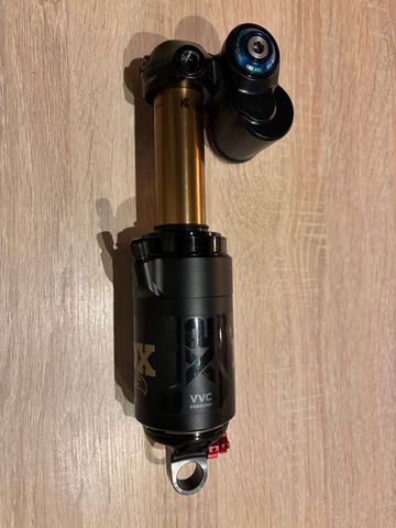 Fox FLOAT X2 Air Shock 2026 bike d'occasion — image 2 sur 3