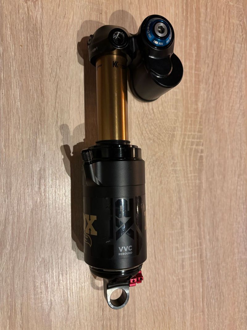 Fox FLOAT X2 Air Shock 2026 bike d'occasion — image 2 sur 3