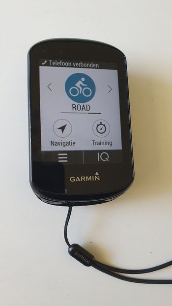 Garmin, Edge 830