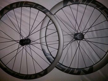 Used Kaiser Carbon Laufräder Hookless Performance 2025 bike