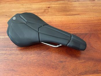 Prologo, Scratch M5 AGX