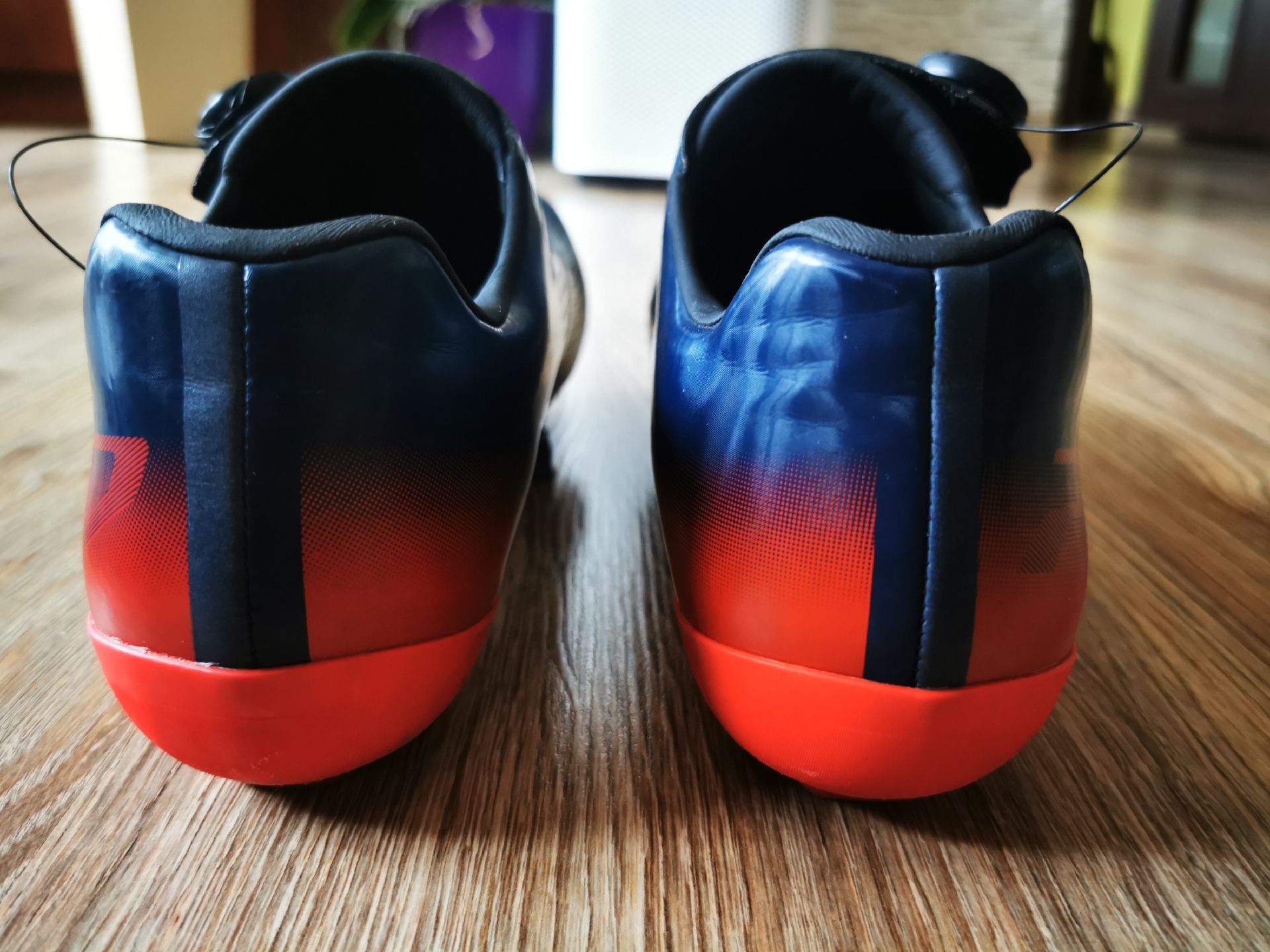 Used Shimano RC702 Road Cycling Shoes 44EU – $ 119 | buycycle