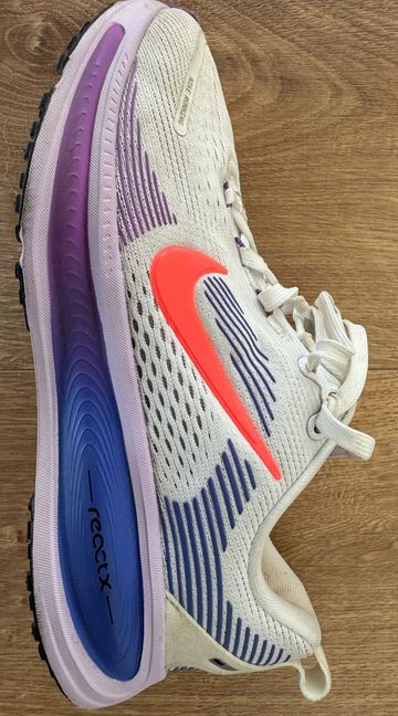 Used Nike Vomero 18 2026 Running Shoes