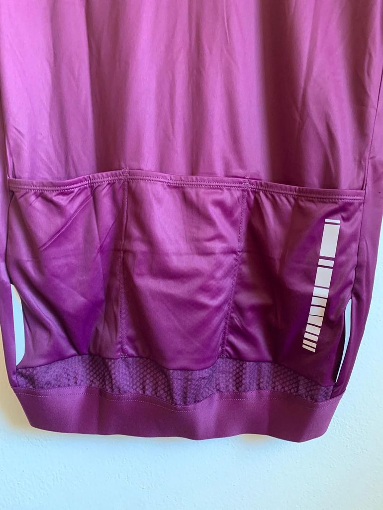 Used Darevie DVJ180 JERSEY 2026 bike — image 4 of 6