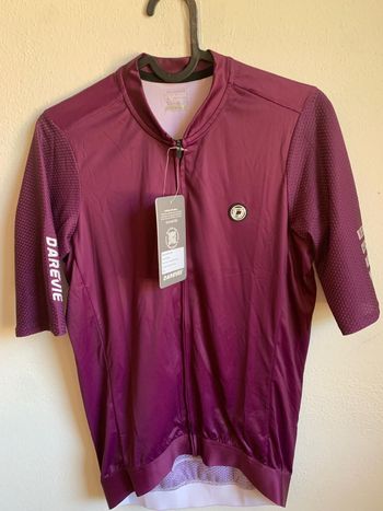 Used Darevie DVJ180 JERSEY 2026 bike