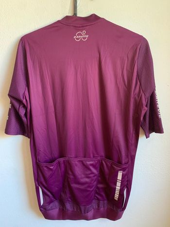 Used Darevie DVJ180 JERSEY 2026 bike — image 3 of 6