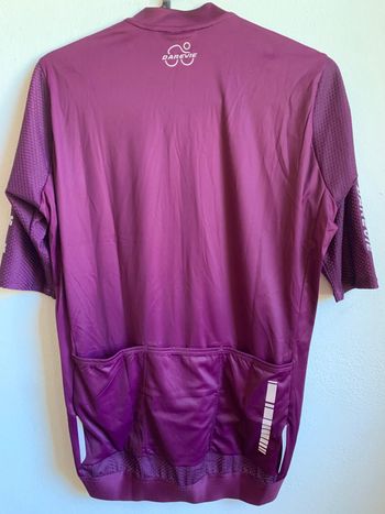 Used Darevie DVJ180 JERSEY 2026 bike — image 5 of 6