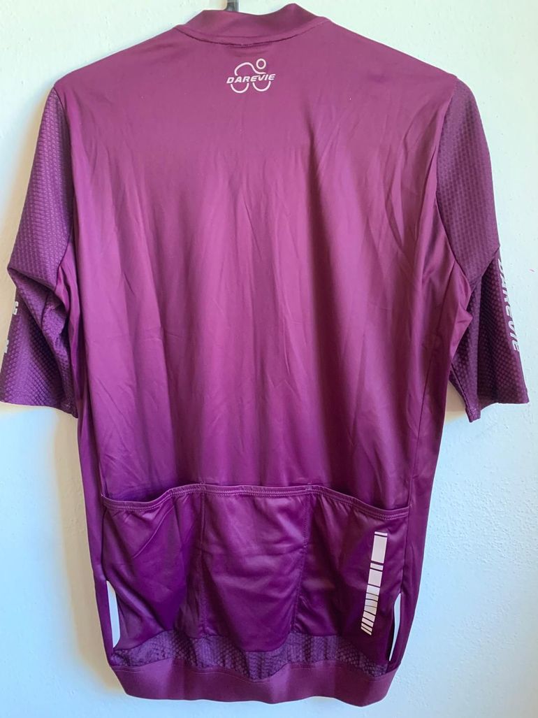Used Darevie DVJ180 JERSEY 2026 bike — image 5 of 6