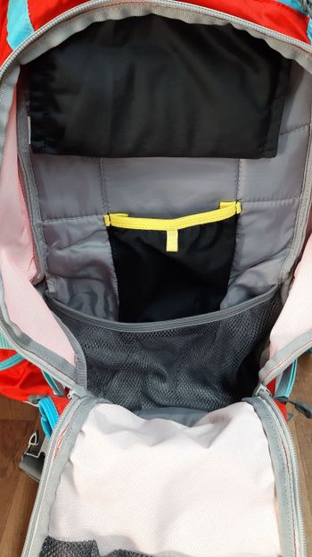 Used Camelbak Kudu MTB Backpack bike — image 4 of 7