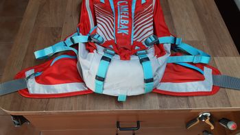 Used Camelbak Kudu MTB Backpack bike — image 3 of 7