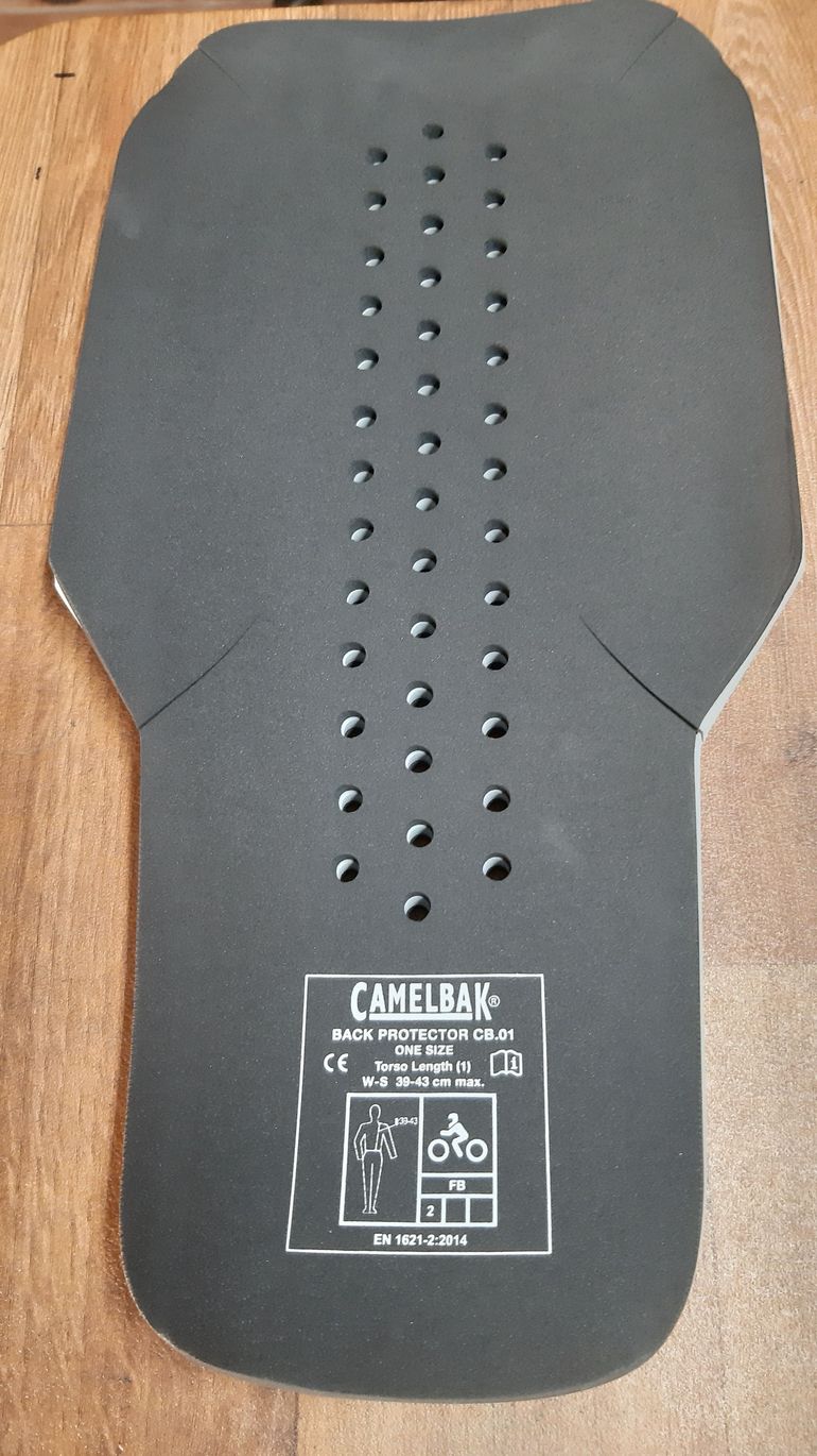 Used Camelbak Kudu MTB Backpack bike — image 6 of 7