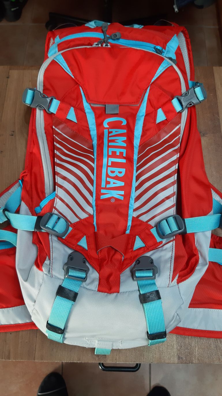 Used Camelbak Kudu MTB Backpack bike — image 1 of 7