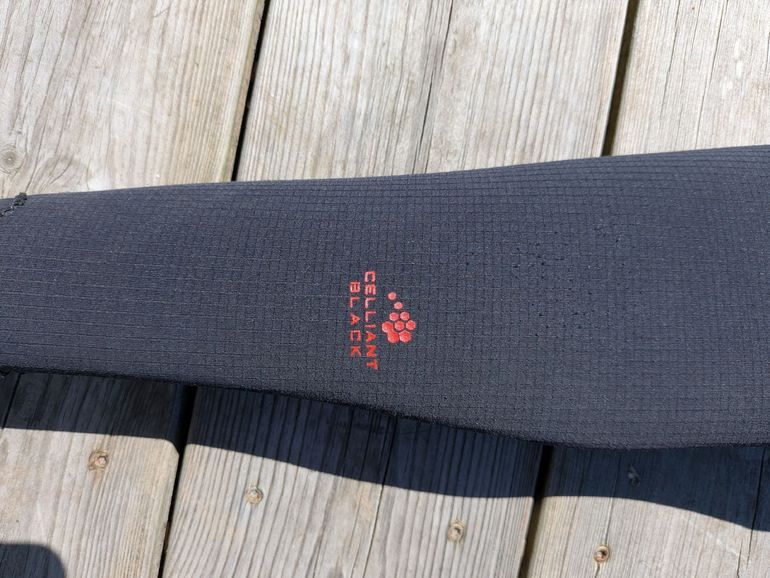 Used Excelsior Wetsuit 2022 bike — image 4 of 6