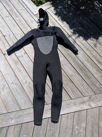 Used Excelsior Wetsuit 2022 bike