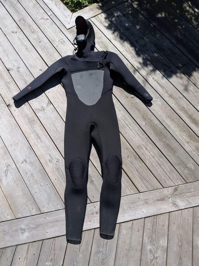 Used Excelsior Wetsuit 2022 bike — image 1 of 6