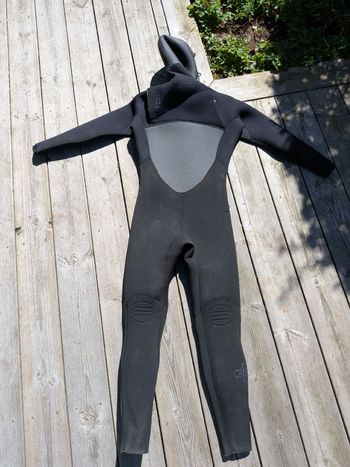 Used Excelsior Wetsuit 2022 bike — image 2 of 6