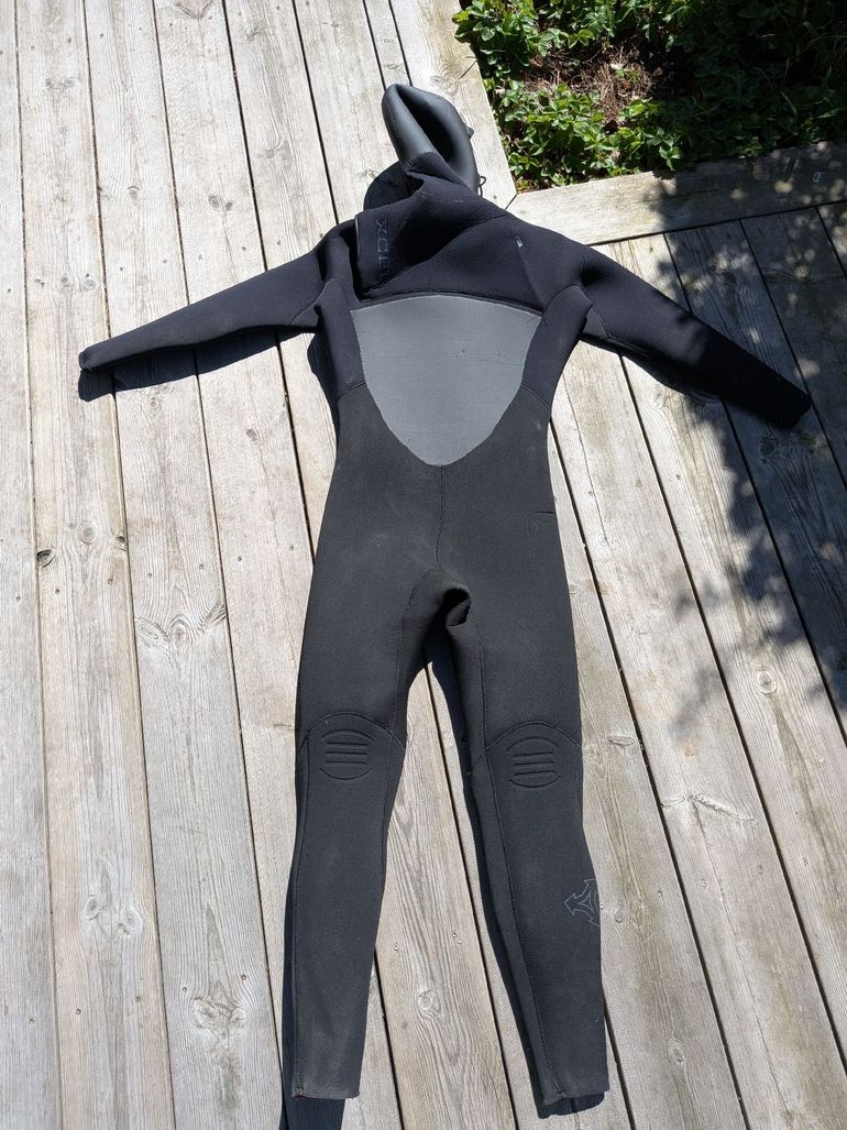 Used Excelsior Wetsuit 2022 bike — image 2 of 6