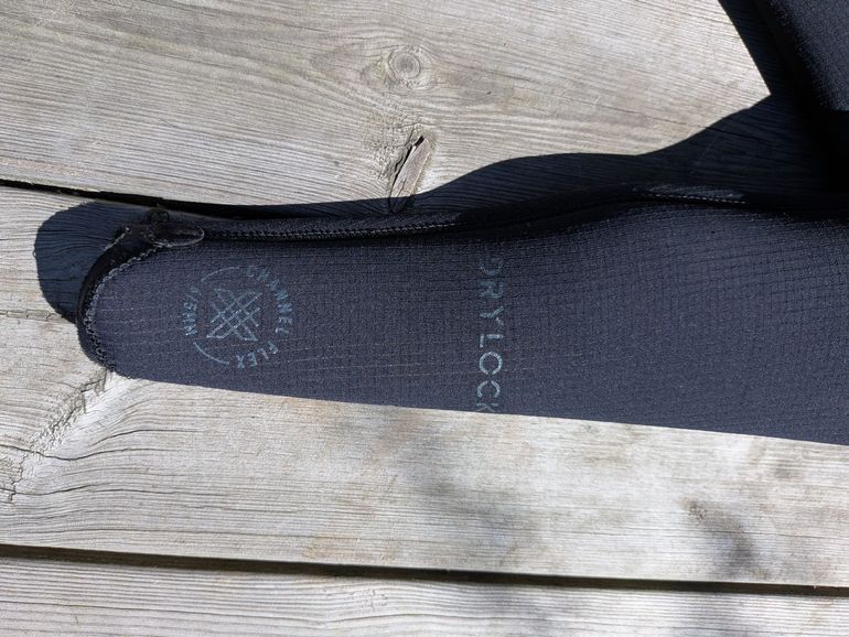 Used Excelsior Wetsuit 2022 bike — image 3 of 6