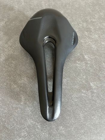 Selle San Marco, Shortfit Openfit Racing 2.0