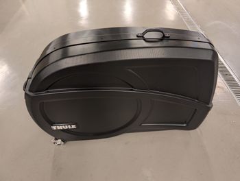 Thule, RoundTrip Transition 100502
