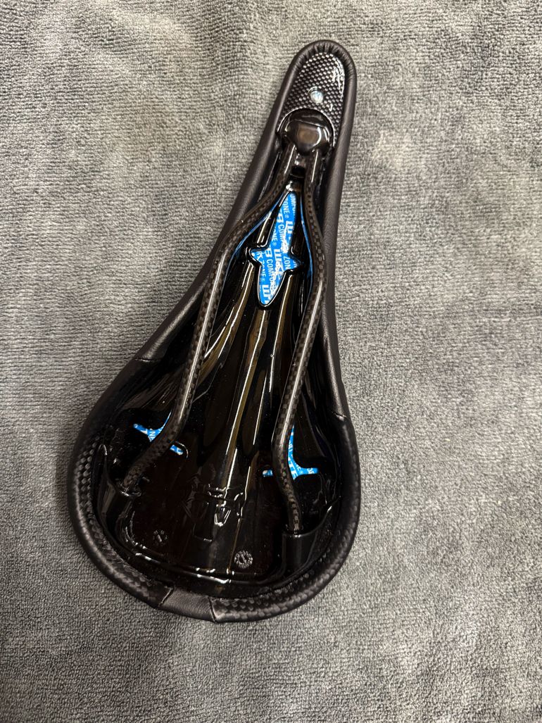 Używany Wtb Silverado Carbon bike — zdjęcie 2 z 3