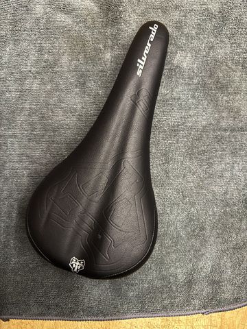 Käytetty Wtb Silverado Carbon Saddles & Seatposts