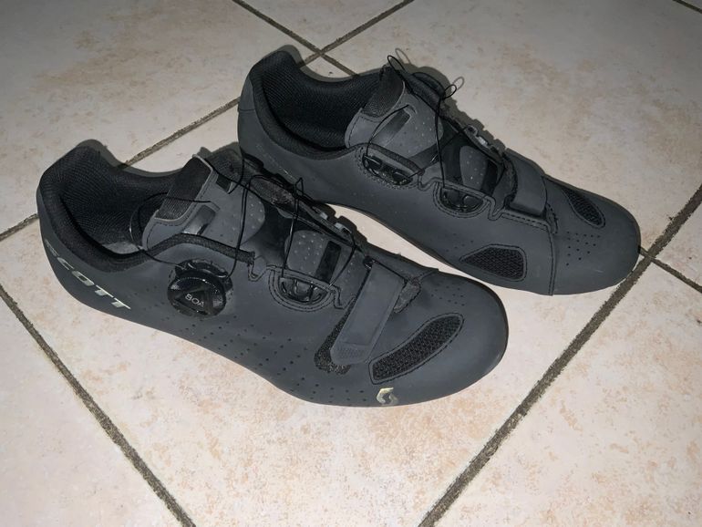 Used Scott Chaussure vélo route 2025 bike — image 2 of 3