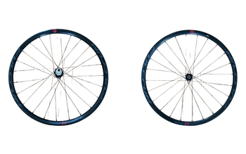 Used Fulcrum Rapid Red 500 DB 27,5" Disc | Sram XDR bike