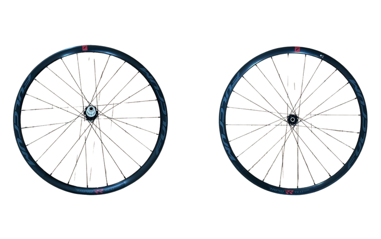 Used Fulcrum Rapid Red 500 DB 27,5" Disc | Sram XDR bike — image 1 of 4