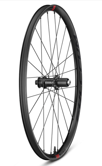 Fulcrum, Rapid Red 500 DB 27,5" Disc | Sram XDR