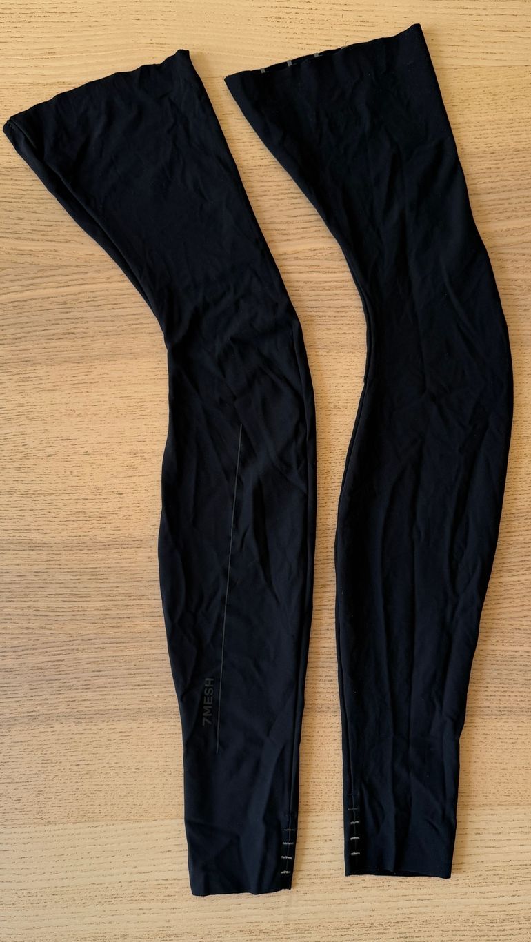Used 7mesh Leg Warmers 2024 bike — image 1 of 4