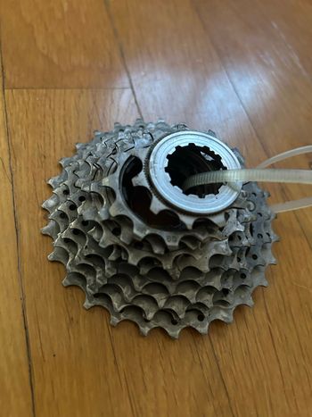 Used Shimano Ultegra 11v Cassette bike — image 1 of 3