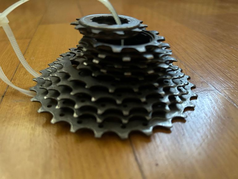 Used Shimano Ultegra 11v Cassette bike — image 3 of 3