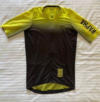 Rapha, Pro Team Aero Jersey