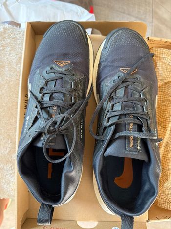Used Nike pegasus Trail 5 GTX 2025 bike — image 2 of 8