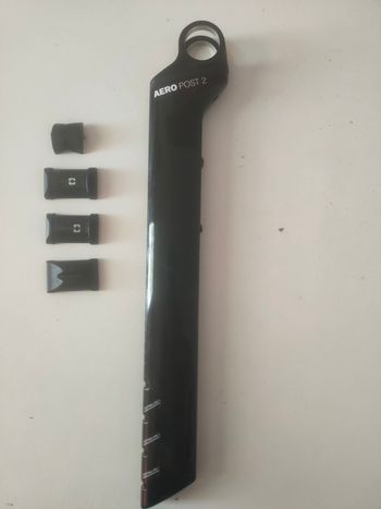Used Look Aero Post 2 bike — image 1 of 2
