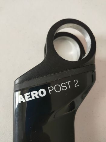 Used Look Aero Post 2 bike — image 2 of 2
