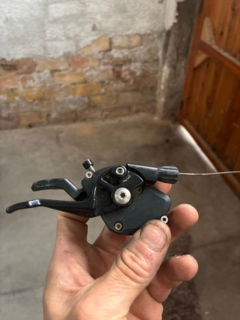Used Bontrager DropLock bike — image 2 of 4