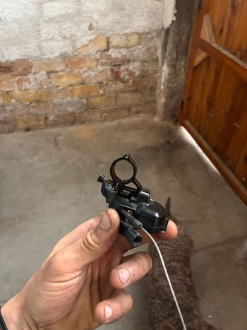 Used Bontrager DropLock bike — image 3 of 4