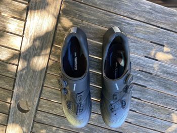 Used Shimano RC7 2024 bike — image 2 of 5